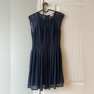 Tobi size S cocktail/semiformal dress